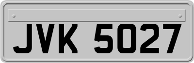 JVK5027