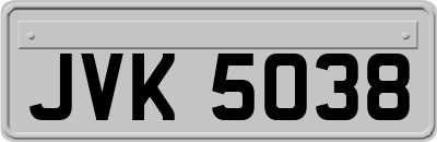 JVK5038