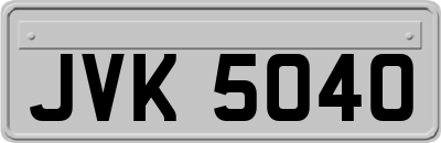 JVK5040