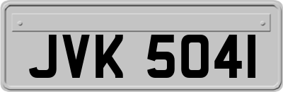 JVK5041
