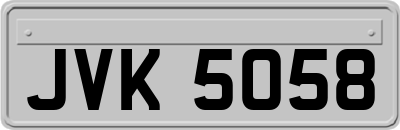 JVK5058