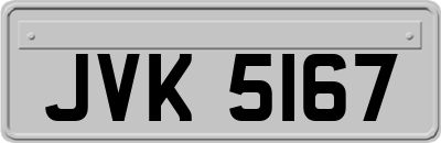 JVK5167
