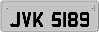 JVK5189