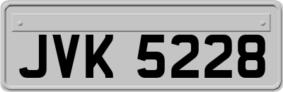JVK5228