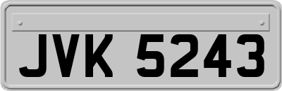 JVK5243