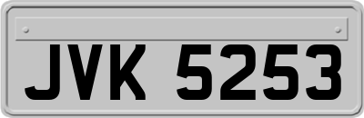 JVK5253