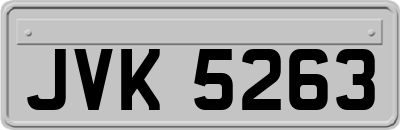 JVK5263