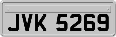 JVK5269