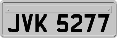 JVK5277