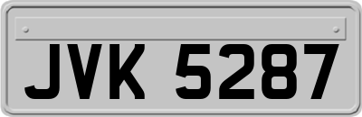 JVK5287