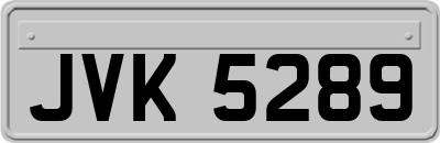 JVK5289