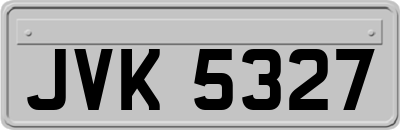 JVK5327