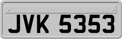 JVK5353