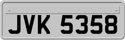 JVK5358