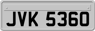 JVK5360