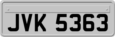 JVK5363