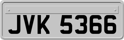 JVK5366