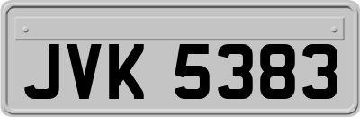 JVK5383