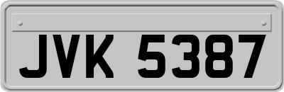JVK5387