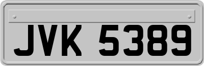 JVK5389