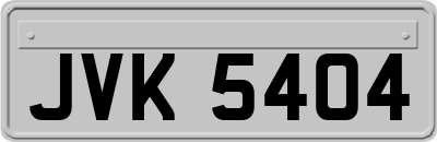 JVK5404