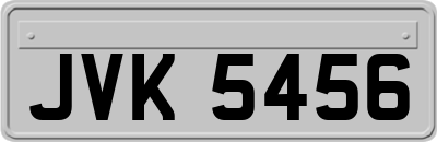 JVK5456