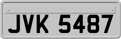 JVK5487