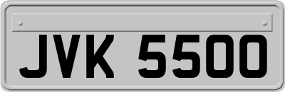 JVK5500