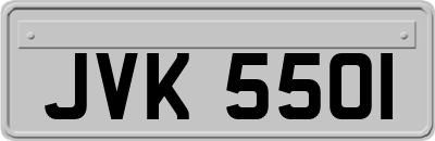 JVK5501