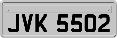 JVK5502
