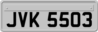 JVK5503