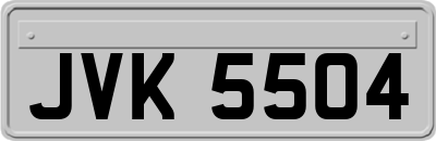 JVK5504