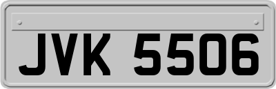 JVK5506