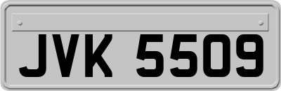 JVK5509