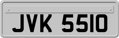 JVK5510
