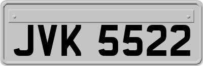 JVK5522