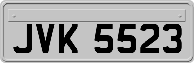 JVK5523