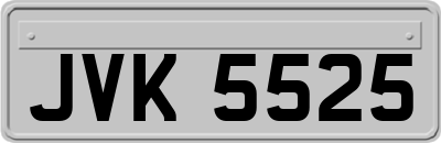 JVK5525