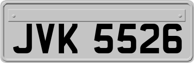 JVK5526