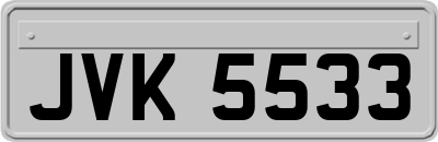 JVK5533