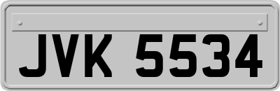 JVK5534