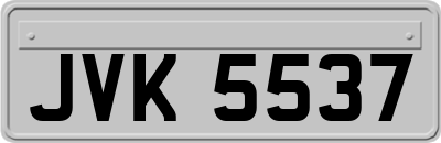 JVK5537