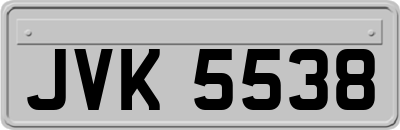 JVK5538
