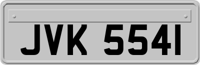 JVK5541