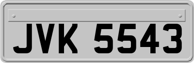 JVK5543