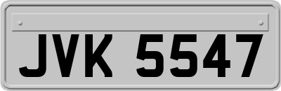 JVK5547