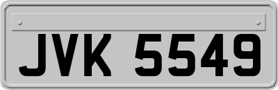 JVK5549