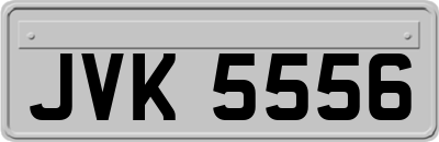 JVK5556
