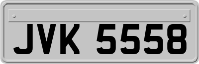 JVK5558