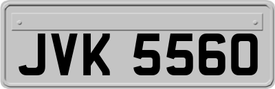 JVK5560